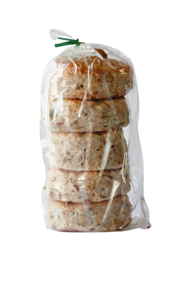 Bisquetes (Paquete)