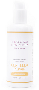 BB FOR MOMS: Centella Repair