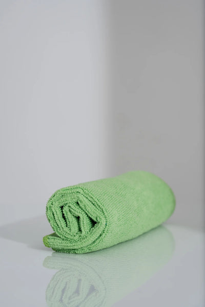 Blooms & Blends Home: Toalla