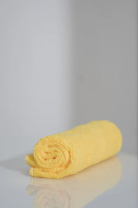 Blooms & Blends Home: Toalla