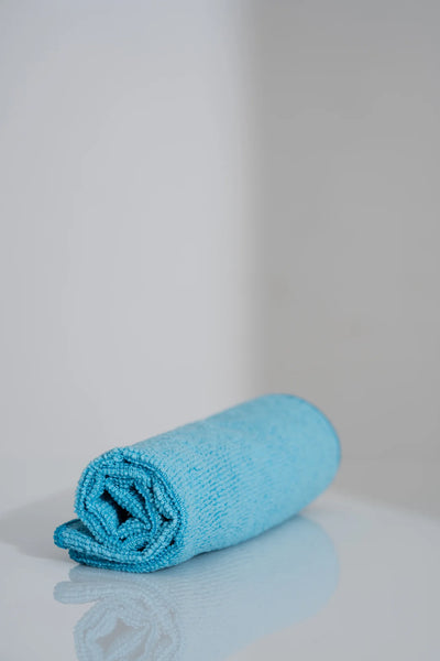 Blooms & Blends Home: Toalla