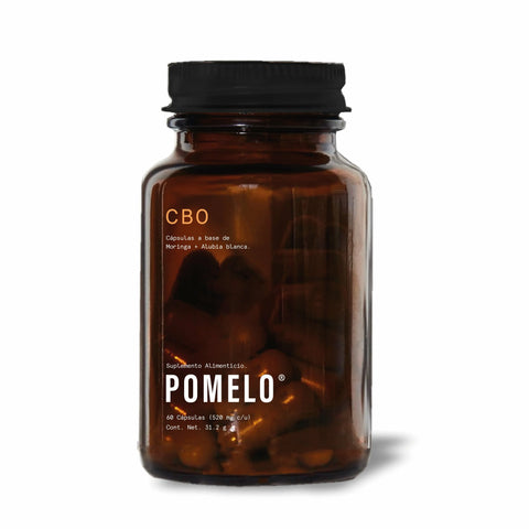 Pomelo: CARBS OFF - CBO