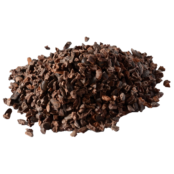 Cacao Nibs Orgánicos