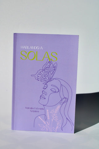 Journal Hablando a Solas