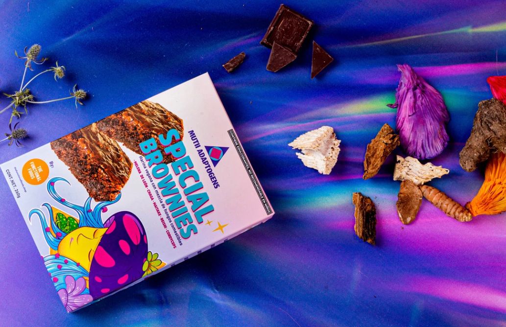 Special Brownies