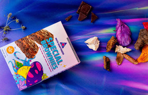 Special Brownies