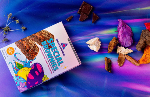 Special Brownies