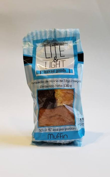 Muffin Lite & Light