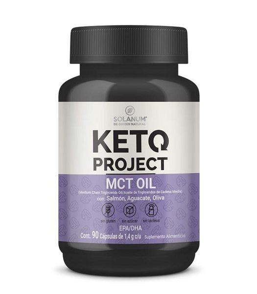 MCT OIL