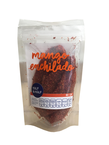 Mango Enchilado
