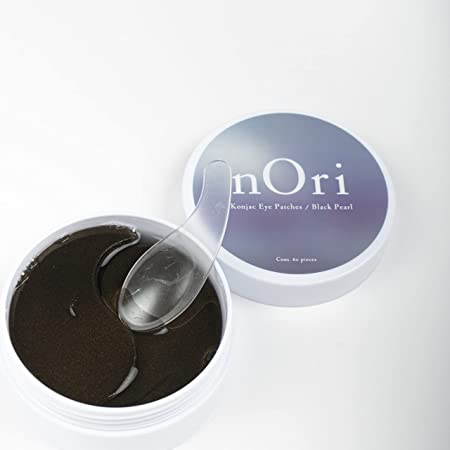 Nori: Parches Ojos